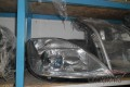 2014 FORD CORİER SAĞ FAR ÇIKMA ORJİNAL YEDEK PARÇA