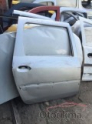 Dacia logan sağ arka kapı çıkma