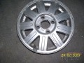 FORD 14 JANT 4 ADET FORD ÇIKMA PARÇA