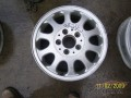 MERCEDES 15 JANT MERCEDES ÇIKMA PARÇA