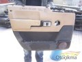 05 RANGEROVER VOGUE SOLÖN KAPIDÖŞEMESİ LANDROVER ÇIKMA PARÇA