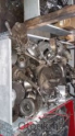 JEEP ÇIKMA ŞANZIMAN DİŞLİLERİ
