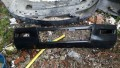 ISUZU DMAX ÖN TAMPON 99 OTOBEKİR