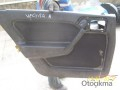 VECTRA A SOL ARKA KAPI DÖŞEMESİ OPEL ÇIKMA PARÇA 