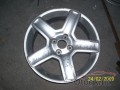 PEUGEOT 17 JANT PEUGEOT ÇIKMA PARÇA