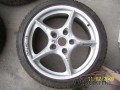 PORSCHE 18 JANT PORSCHE ÇIKMA PARÇA
