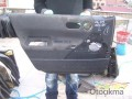 04-09 MEGANE SOL ÖN KAPI DÖŞEMESİ MEGANE ÇIKMA PARÇA 