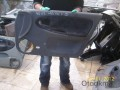 98-03 MEGANE SAĞ ÖN KAPI DÖŞEMESİ RENAULT ÇIKMA PARÇA 