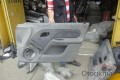 CLIO SAĞ ÖN KAPI DÖŞEMESİ RENAULT ÇIKMA PARÇA 