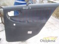 GOLF3 SAĞ ARKA KAPI DÖŞEMESİ VOLKSWAGEN ÇIKMA PARÇA 