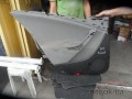 PASSAT SOL ARKA KAPI DÖŞEMESİ VOLKSWAGEN ÇIKMA PARÇA 