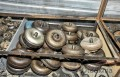 JEEP ÇIKMA ŞANZIMAN TÜRBİNLERİ