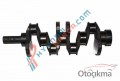H100 KRANK MİLİ