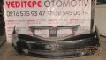 subaru ımpreza tampon ön