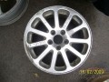 VOLVO 16 JANT 3 ADET VOLVO ÇIKMA PARÇA