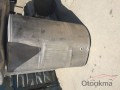 RENAULT TRUCK YAKIT DEPOSU ÇIKMA YEDEK PARÇA