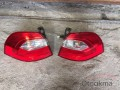 Kia rio arka stop çıkma