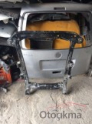 dacia dokker alt beşik 