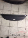 Opel astra j siteysın vagon arka bagaj perdesi
