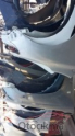 DODGE NİTRO ÇIKMA ÇAMURLUK