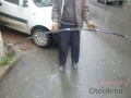 06-11 CIVIC SAĞ-SOL TAVAN ÇITASI HONDA ÇIKMA PARÇA 