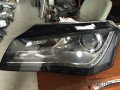 AUDİ A8 SOL FAR ÇIKMA YEDEK PARÇA