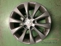 Astra H 111.yıl özel jant çıkma