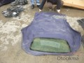 208 CLK-CLASS TENTE MERCEDES ÇIKMA PARÇA  