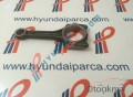 PISTON KOLU ACCENT 99-05 / GETZ 02->