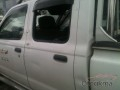 HURDA BELGELİ PARÇA PARÇA SATILIK NISSAN PICK UP 