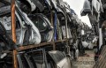 TOYOTA ÇIKMA KAPILAR