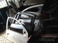 CITROEN C5 2012 MODEL SOL ARKA KAPI 