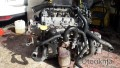 OPEL COMBO KOPLE MOTOR 2007 MODEL