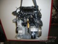 WOSVAGEN BORA  AKL MOTOR