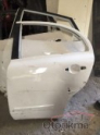 Nissan sol arka kapı