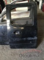 L200 çift kabin kapı