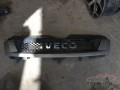 İveco panjur çıkma