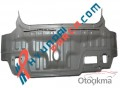 HYUNDAİ ERA ARKA PANEL