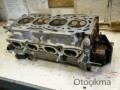 TOYOTO COROLLA SİLİNDİR KAPAGI DOLU
