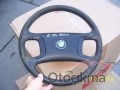 E34  5 SERİSİ DİREKSİYON SİMİDİ BMW ÇIKMA PARÇA 