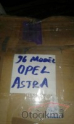 OPEL ASTRA komple tesisat
