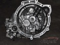 FORD FİESTA SANZUMAN