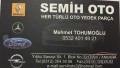 BMW CIKMA  SANZUMAN  