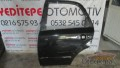 daihatsu terios kapı arka sol