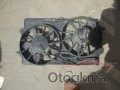 98-05 FOCUS DİZEL FAN DAVLUMBAZ FORD ÇIKMA PARÇA 