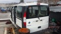 FIAT DOBLO KOPLE KABİN HATASIZ TAVAN ARKA