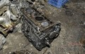TOYOTA COROLLA 101 ÇIKMA YARIM MOTOR