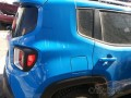 2014 JEEP RENEGADE ÇIKMA SAĞ ARKA ÇAMURLUK