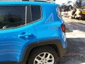 2014 JEEP RENEGADE ÇIKMA SOL ARKA ÇAMURLUK