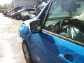 2014 JEEP RENEGADE ÇIKMA SOL KAPI DİKİZ AYNASI